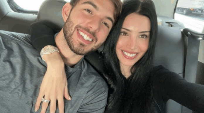 Who are Wizard Liz, Landon Nickerson? Inside the popular breakup