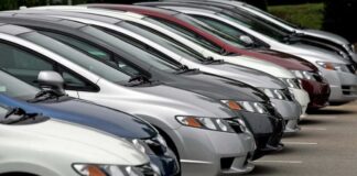 Pakistan to allow import of used cars with 40% customs duty by Sept 2025