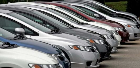 Pakistan to allow import of used cars with 40% customs duty by Sept 2025