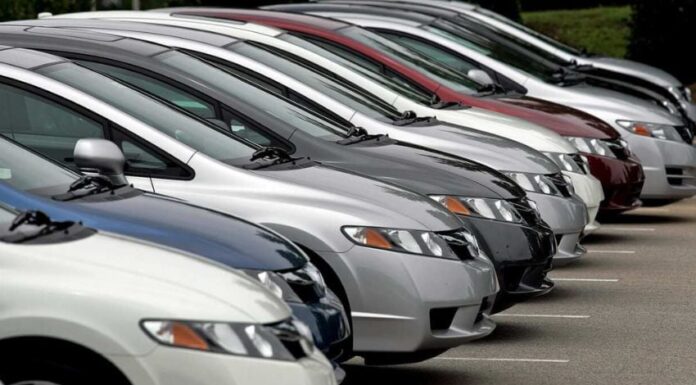 Pakistan to allow import of used cars with 40% customs duty by Sept 2025