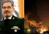 Iran confirms top adviser Ali Shamkhani alive after reports of death in Israeli strikes