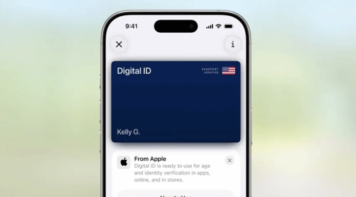 iPhones to replace passports? iOS 26’s digital ID feature explained