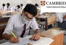 Cambridge confirms partial paper leak in June 2025 exams