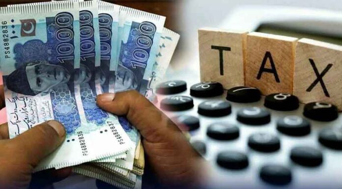 Govt approves Rs36bn in new taxes in Finance Bill
