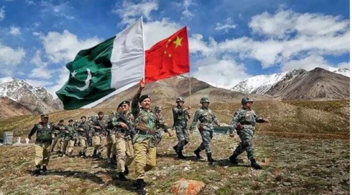 Pakistan, China agree to deepen security ties during NSA Asim Malik’s Beijing visit