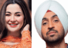 Diljit Dosanjh faces boycott calls over alleged Hania Aamir role in ‘Sardaar Ji 3’