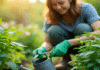Why gardening is perfect therapy for your body, brain