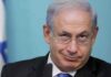 Netanyahu takes U-turn on regime change goal in Iran