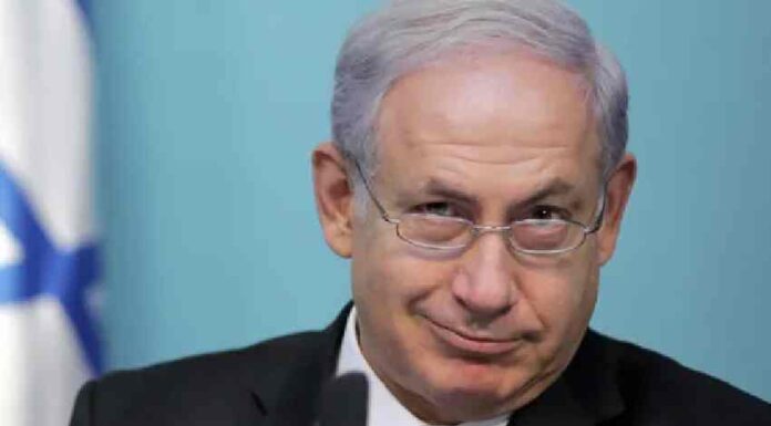 Netanyahu takes U-turn on regime change goal in Iran