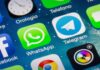 Russia to develop state messaging app to combat WhatsApp, Telegram