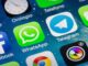 Russia to develop state messaging app to combat WhatsApp, Telegram