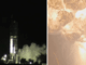 Watch: SpaceX rocket erupts in fireball during ‘routine’ test