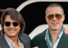 Brad Pitt, Tom Cruise steal spotlight at ‘F1’ premiere