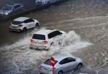 Heavy rain lashes Islamabad, Rawalpindi; emergency declared