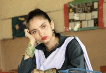 Actress Aina Asif opens up about emotional toll of online criticism