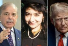 Aafia Siddiqui case: IHC issues show-cause notice to federal cabinet