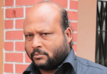 Indian actor Fish Venkat passed away aged 53