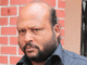 Indian actor Fish Venkat passed away aged 53