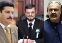 PHC directs KP governor to administer oath to reserved seat lawmakers