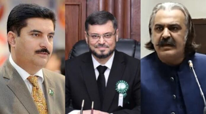 PHC directs KP governor to administer oath to reserved seat lawmakers