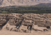 3,000-year-old lost city discovered in Peru