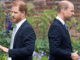 Prince Harry accuses William of sabotaging his bond with Hollywood icon