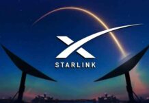 SpaceX sends 24 Starlink satellites to polar orbit