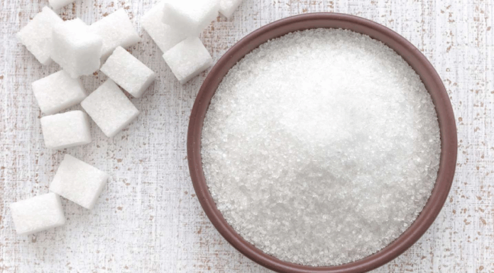 Tax exemption approved on sugar imports