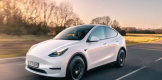 Tesla makes India debut, hints at cautious entry amid policy shifts