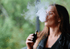 Vaping during pregnancy may alter baby’s skull structure: Study